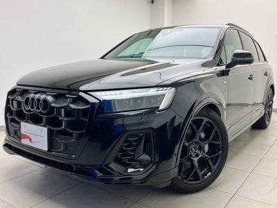 2026 AUDI Q7 thumbnail 25