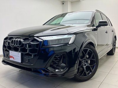 2026 AUDI Q7 photo 2