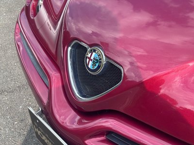 صورة 15 لـ 2001 ALFA Romeo ALFA SPIDER