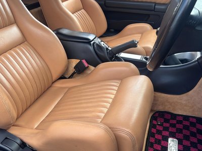 2001 ALFA Romeo ALFA SPIDER — миниатюра 35