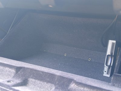 2001 ALFA Romeo ALFA SPIDER — миниатюра 48