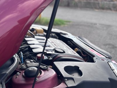 2001 ALFA Romeo ALFA SPIDER — миниатюра 59