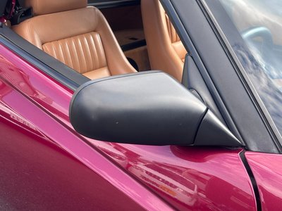 2001 ALFA Romeo ALFA SPIDER — миниатюра 21