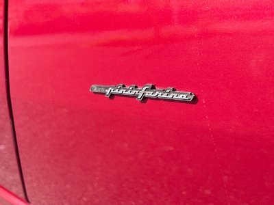 2001 ALFA Romeo ALFA SPIDER — миниатюра 17