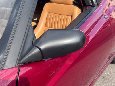 صورة 16 لـ 2001 ALFA Romeo ALFA SPIDER