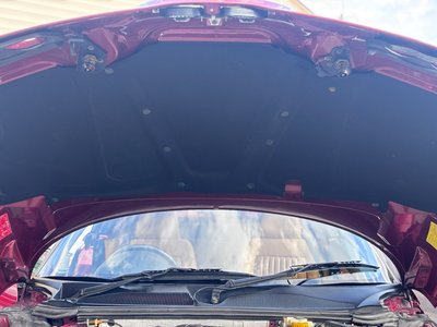 2001 ALFA Romeo ALFA SPIDER — миниатюра 58