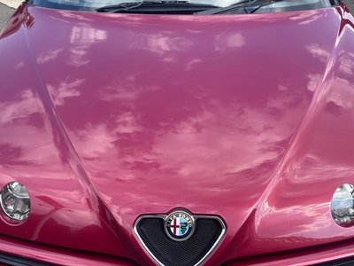 صورة 12 لـ 2001 ALFA Romeo ALFA SPIDER