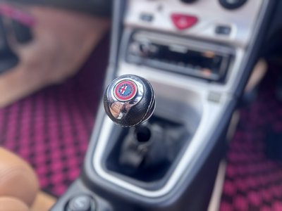 2001 ALFA Romeo ALFA SPIDER — миниатюра 41