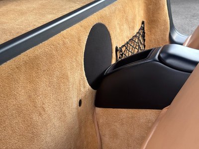 2001 ALFA Romeo ALFA SPIDER — миниатюра 50