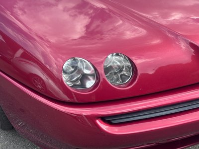 صورة 13 لـ 2001 ALFA Romeo ALFA SPIDER