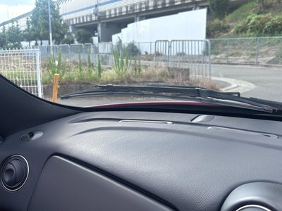 2001 ALFA Romeo ALFA SPIDER — миниатюра 46