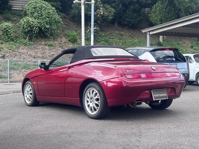 صورة 6 لـ 2001 ALFA Romeo ALFA SPIDER