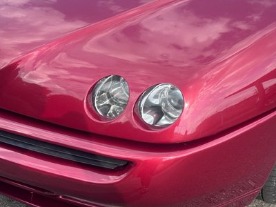 صورة 14 لـ 2001 ALFA Romeo ALFA SPIDER