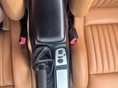 2001 ALFA Romeo ALFA SPIDER — миниатюра 42