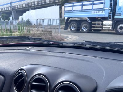 2001 ALFA Romeo ALFA SPIDER — миниатюра 45