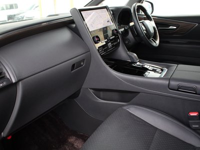 صورة مصغرة 24 لـ 2023 Toyota ALPHARD
