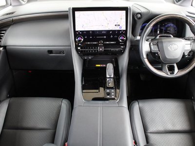 صورة مصغرة 20 لـ 2023 Toyota ALPHARD