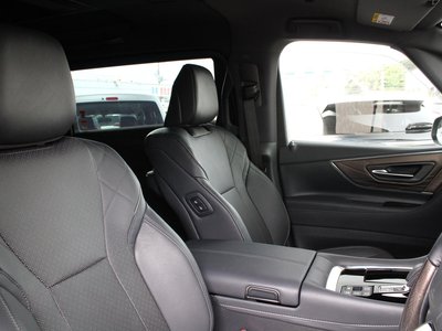صورة مصغرة 9 لـ 2023 Toyota ALPHARD