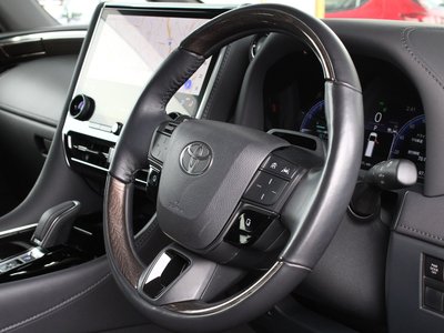 صورة مصغرة 34 لـ 2023 Toyota ALPHARD