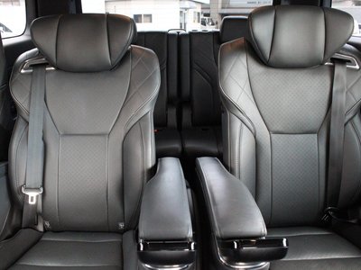 صورة مصغرة 49 لـ 2023 Toyota ALPHARD