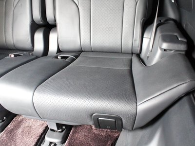 صورة مصغرة 52 لـ 2023 Toyota ALPHARD