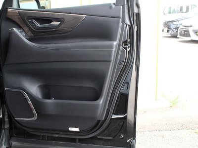 صورة مصغرة 33 لـ 2023 Toyota ALPHARD