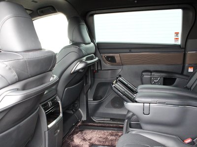 صورة مصغرة 25 لـ 2023 Toyota ALPHARD