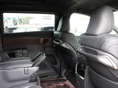 صورة مصغرة 30 لـ 2023 Toyota ALPHARD