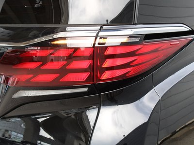 صورة مصغرة 40 لـ 2023 Toyota ALPHARD