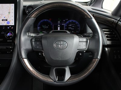 صورة مصغرة 39 لـ 2023 Toyota ALPHARD