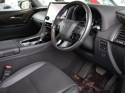 صورة مصغرة 28 لـ 2023 Toyota ALPHARD