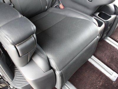 صورة مصغرة 45 لـ 2023 Toyota ALPHARD