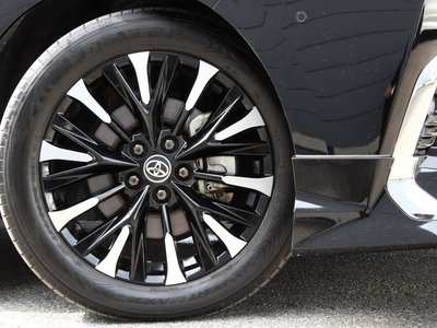 صورة مصغرة 13 لـ 2023 Toyota ALPHARD