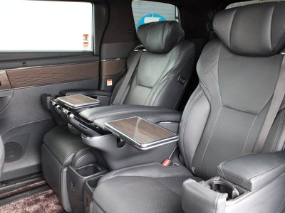 صورة مصغرة 10 لـ 2023 Toyota ALPHARD