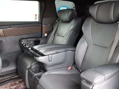 صورة مصغرة 37 لـ 2023 Toyota ALPHARD