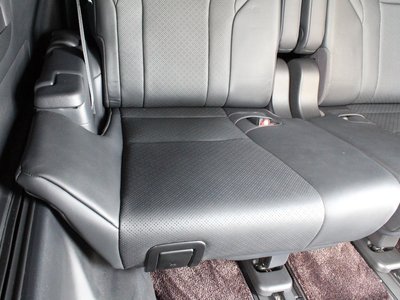 صورة مصغرة 50 لـ 2023 Toyota ALPHARD