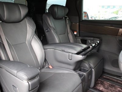 صورة مصغرة 35 لـ 2023 Toyota ALPHARD