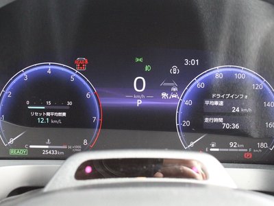 صورة مصغرة 68 لـ 2023 Toyota ALPHARD