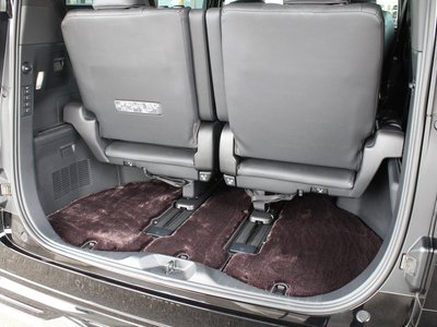 صورة مصغرة 12 لـ 2023 Toyota ALPHARD