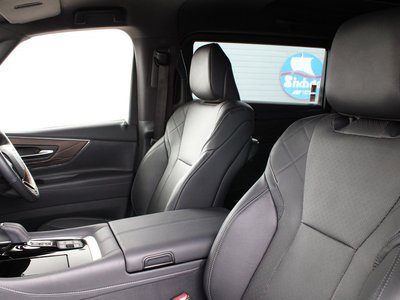 صورة مصغرة 38 لـ 2023 Toyota ALPHARD