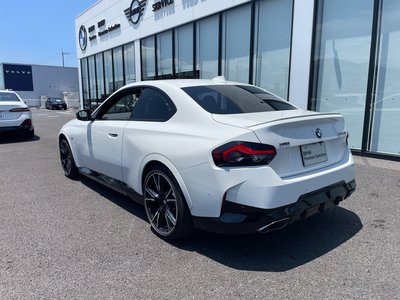 صورة 57 لـ 2022 BMW 2 SERIES COUPE