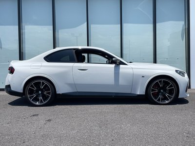 صورة 7 لـ 2022 BMW 2 SERIES COUPE