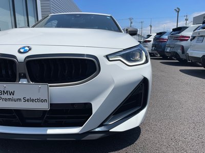 صورة 51 لـ 2022 BMW 2 SERIES COUPE