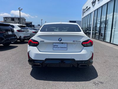 صورة 56 لـ 2022 BMW 2 SERIES COUPE