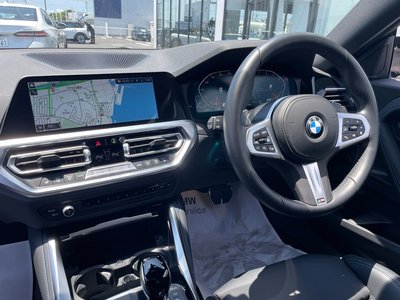 صورة 40 لـ 2022 BMW 2 SERIES COUPE