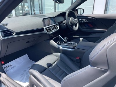صورة 36 لـ 2022 BMW 2 SERIES COUPE