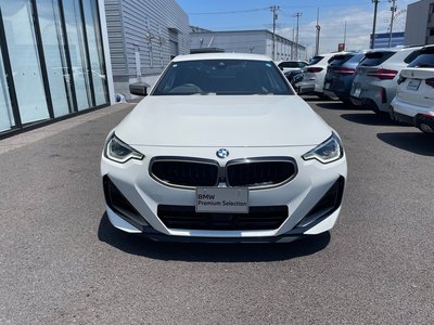 صورة 49 لـ 2022 BMW 2 SERIES COUPE