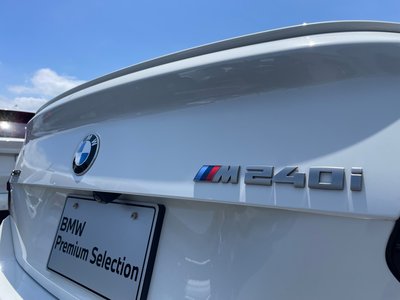 صورة 58 لـ 2022 BMW 2 SERIES COUPE