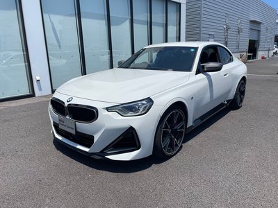 صورة 48 لـ 2022 BMW 2 SERIES COUPE