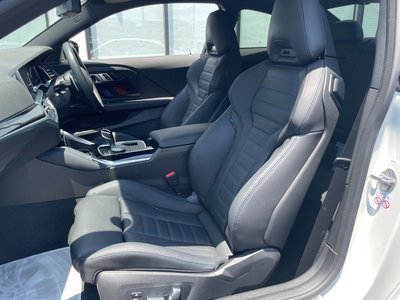 صورة 37 لـ 2022 BMW 2 SERIES COUPE